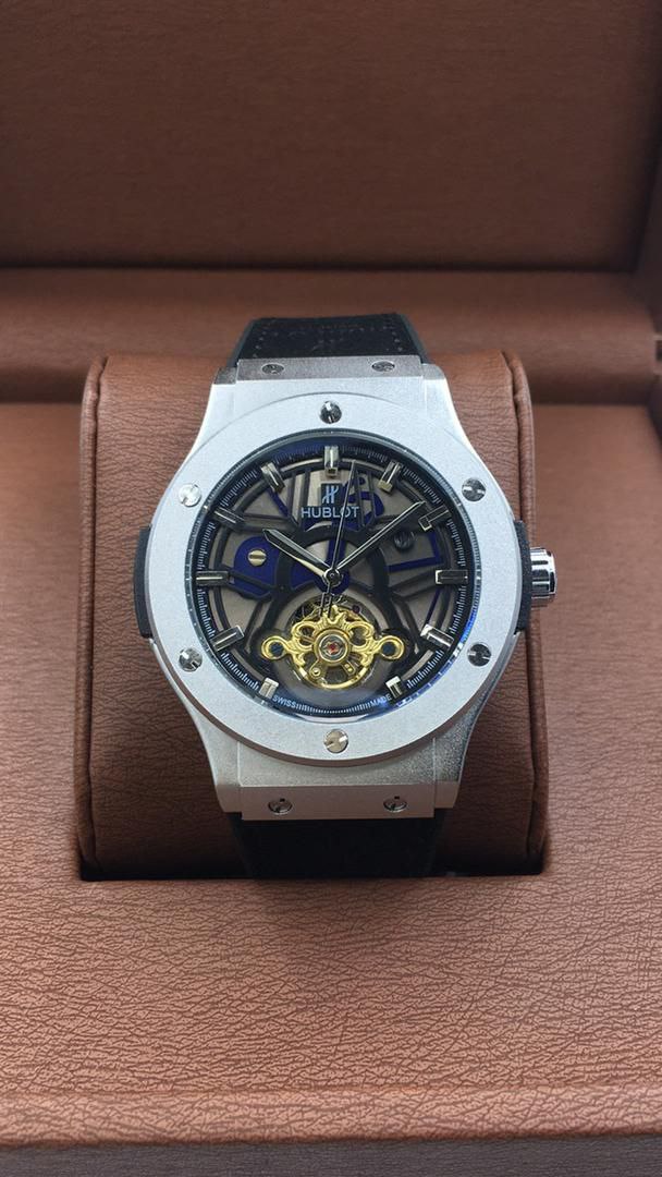 Hublot Big Bang Unico 42mm Watch_3