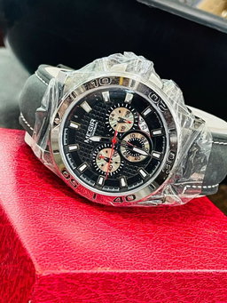 Megir Chronograph 