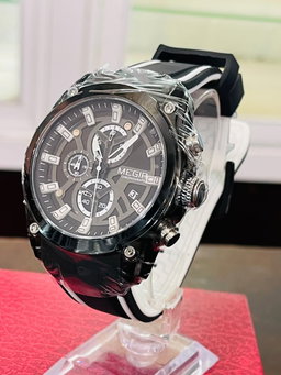 Megir Chronograph 