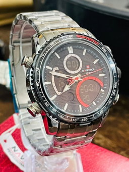 Navy Force Tactical Chrono