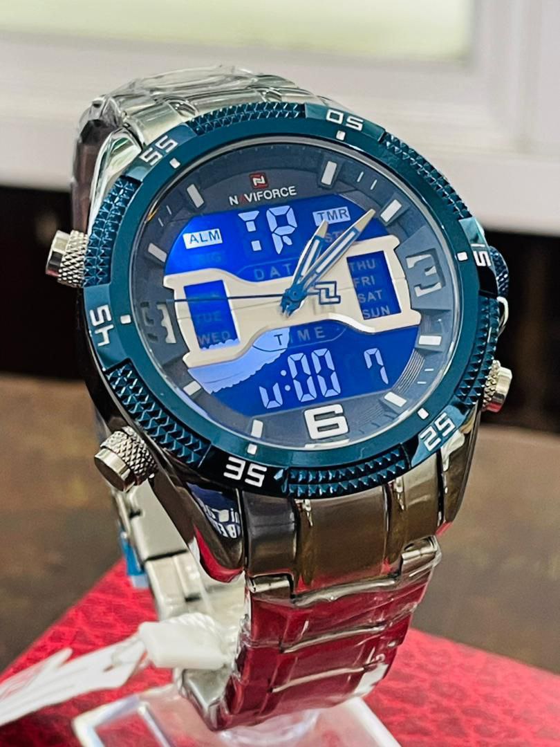Navy Force Tactical Chrono_1