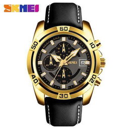  SKMEI Quartz Daily