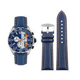 Round Tag Heuer whatches