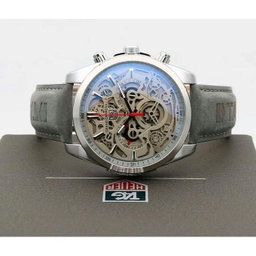 Round Tag Heuer whatches