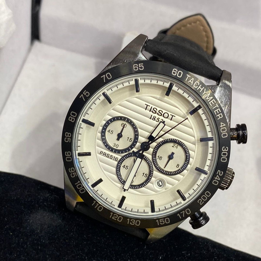 Tissot Tradition Quartz
