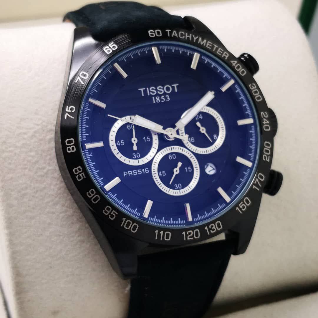 Tissot Tradition Quartz_1