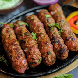 mamlaka kebab