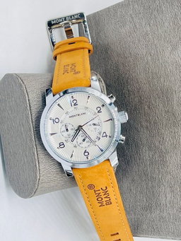 Montblanc Chronograph 