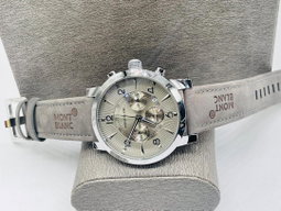 Montblanc Chronograph 