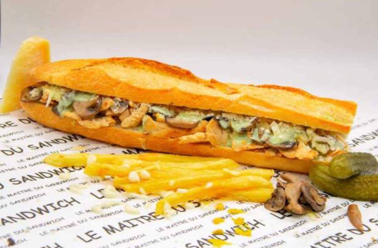 Le Maitre Du Sandwich_6
