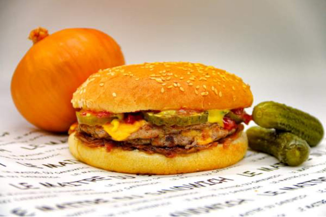 Le Maitre Du Sandwich_7