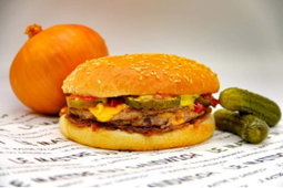 Le Maitre Du Sandwich