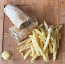 Le Maitre Du Sandwich