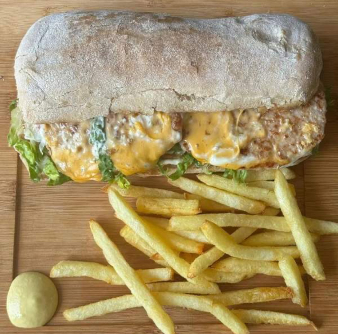 Le Maitre Du Sandwich_10