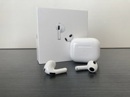 AirPod 3 (Qualité Dubai - Garantie 6 mois)