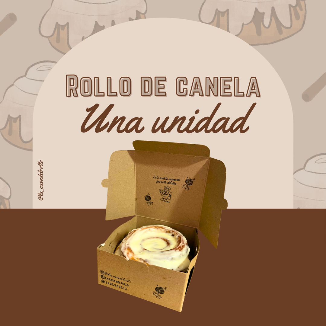 Roll de una unidad 