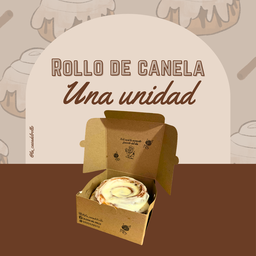 Roll de una unidad 