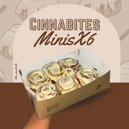 Pack Minis personal