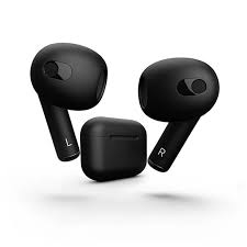 AirPod 3 noir (Qualité Dubai - Garantie 6 mois)_1