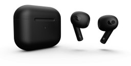 AirPod 3 noir (Qualité Dubai - Garantie 6 mois)