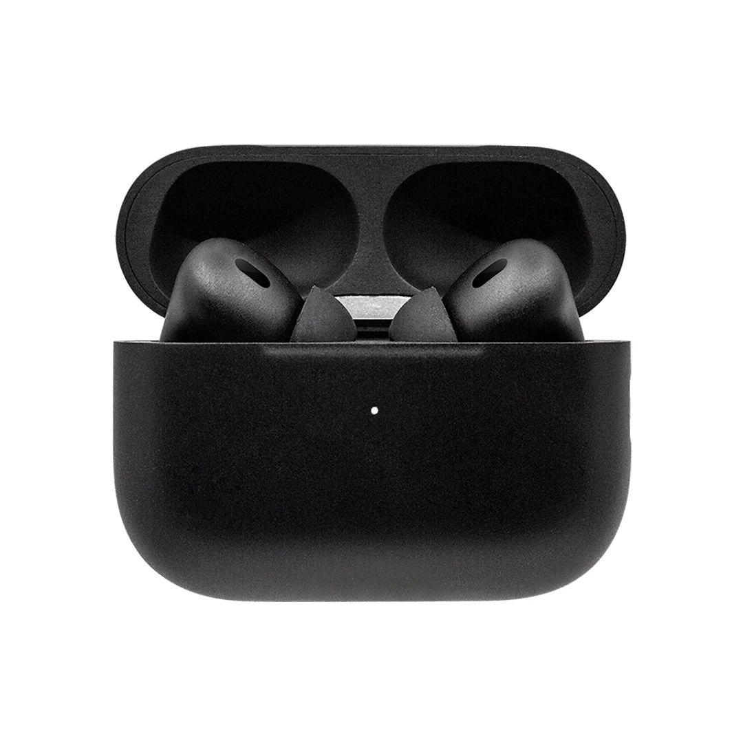 Airpods pro noir (Qualité Dubaï - Garantie 6 mois) 