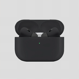 Airpods pro noir (Qualité Dubaï - Garantie 6 mois) 