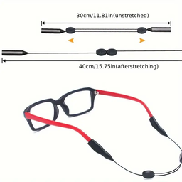 Rubber Cord