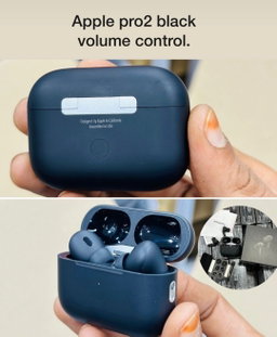 Airpods pro 2 (Qualité Dubaï - Garantie 6 mois)