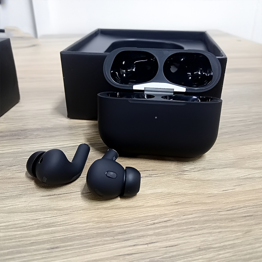 Airpods pro 2 (Qualité Dubaï - Garantie 6 mois)_3