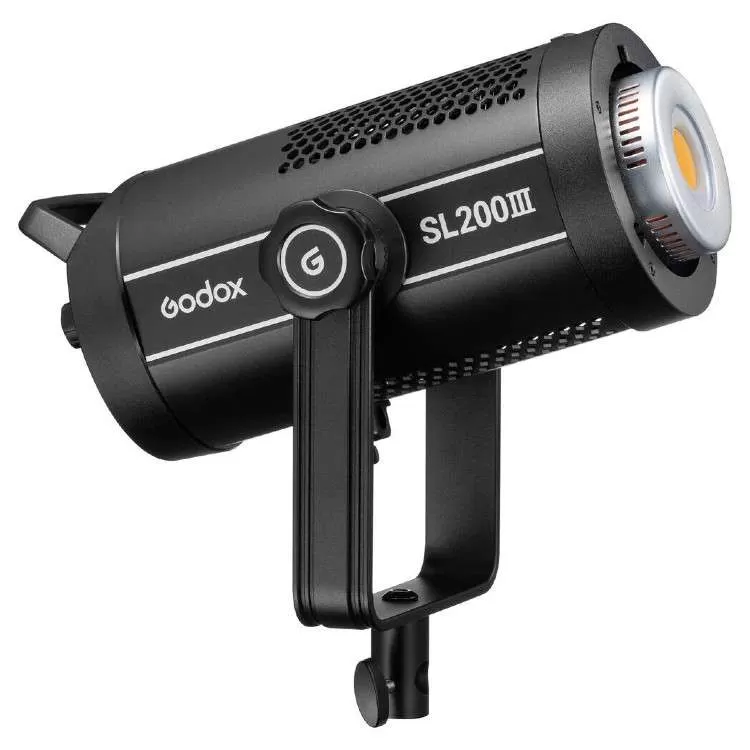 GODOX SL200III_6