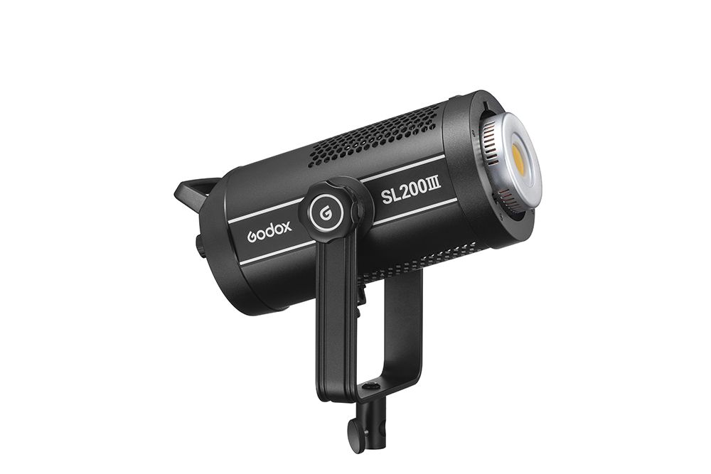 GODOX SL200III_8