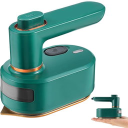 JAMAKY JMK1033 - FER A PASSER / TRAVEL DRY IRON