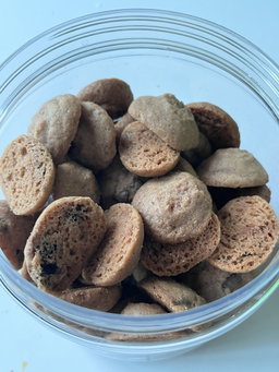 Mini Cookies