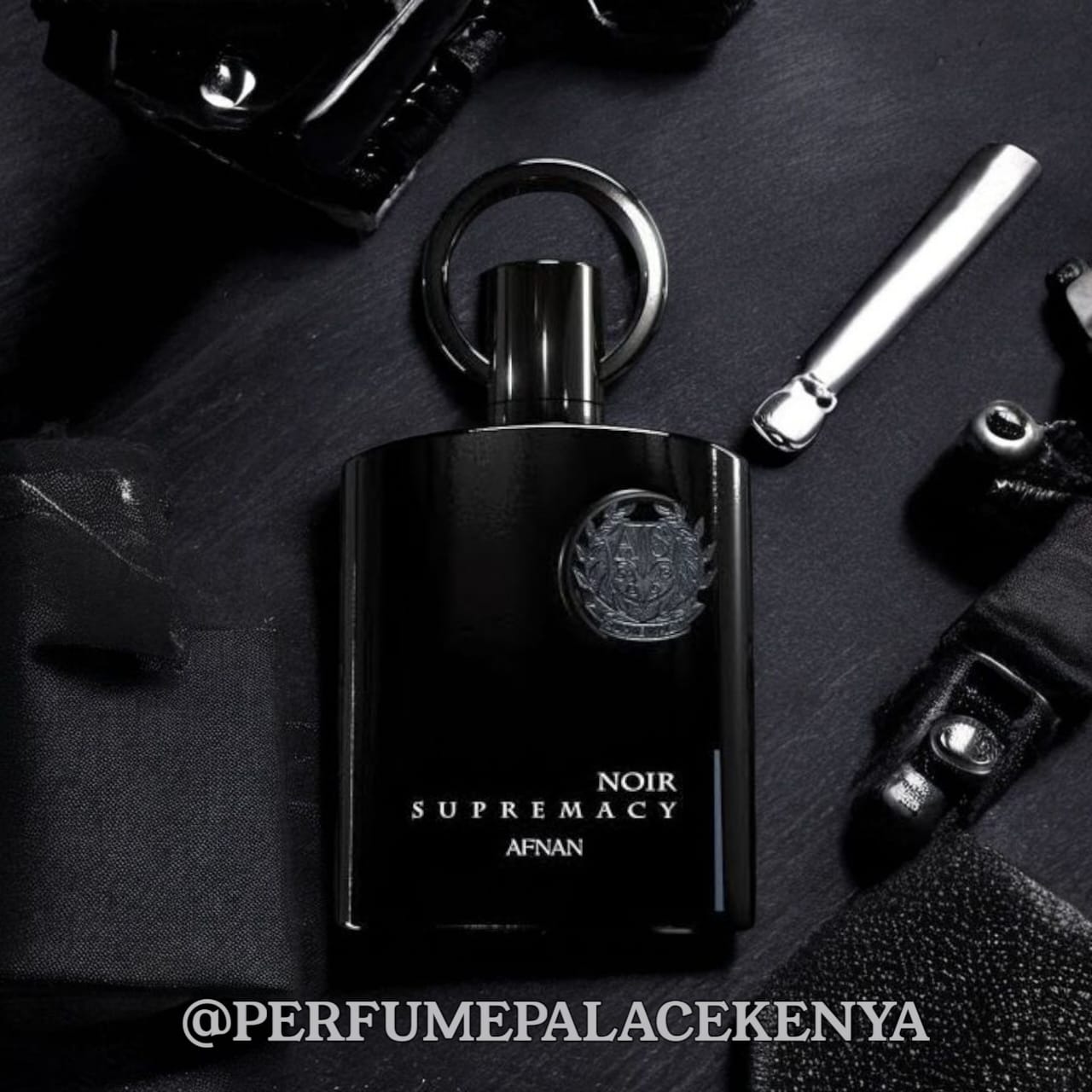 SUPREMACY NOIR _0