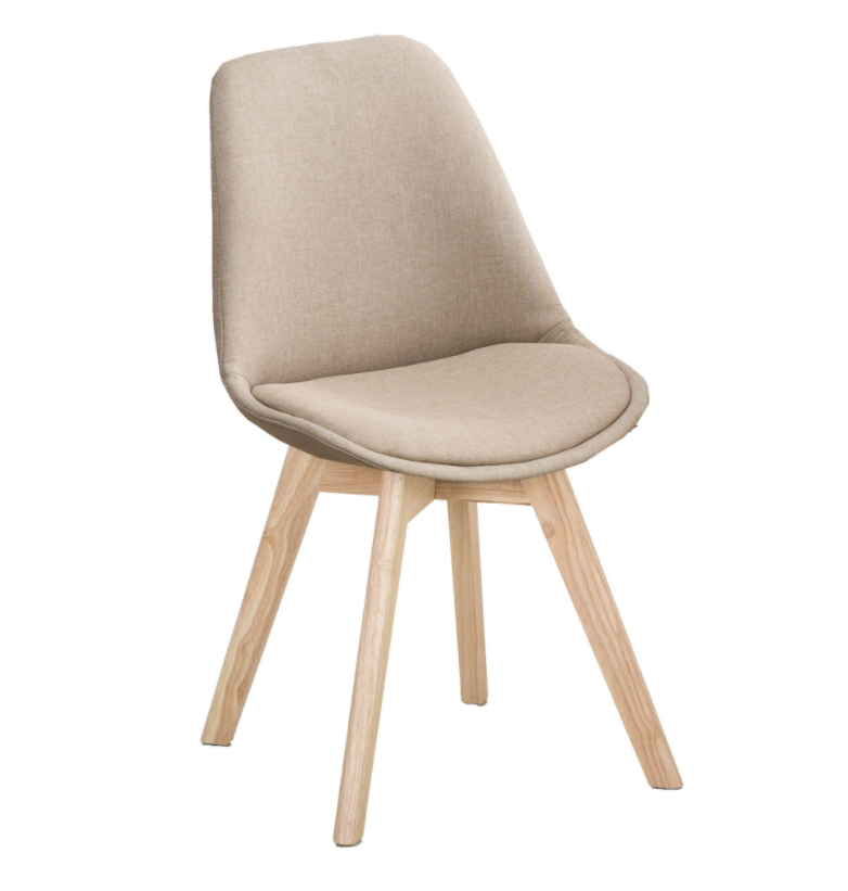 TULIP CHAIR - COTTON_4