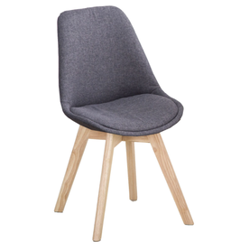 TULIP CHAIR - COTTON