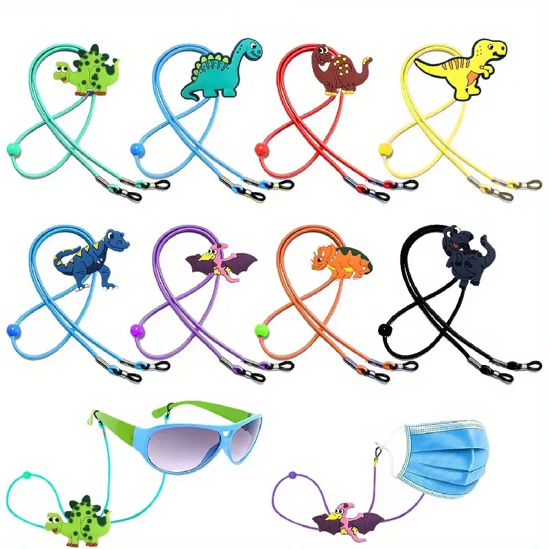  Dinosaur Cord_1