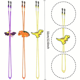  Dinosaur Cord