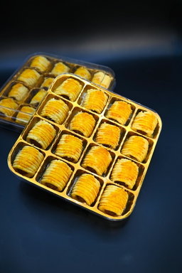 #Biskut