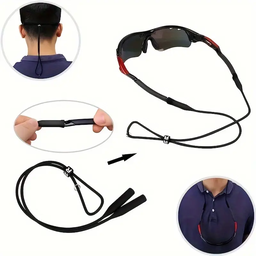 Silicone Cord