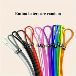 Silicone Cord