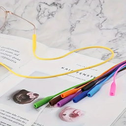 Silicone Cord