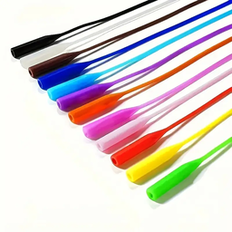Silicone Cord