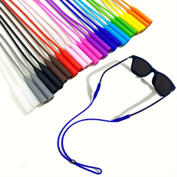 Silicone Cord