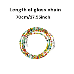 Bohemian Bead String-(COMING SOON)