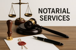Notarial Documents