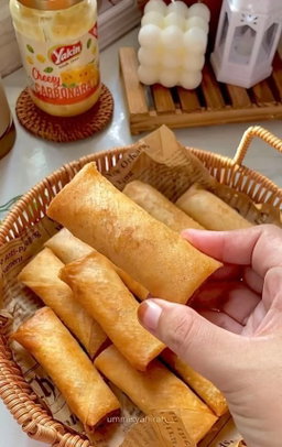 popia cabonara