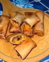 POPIA BIG MAC AYAM