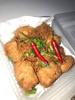 TAUHU