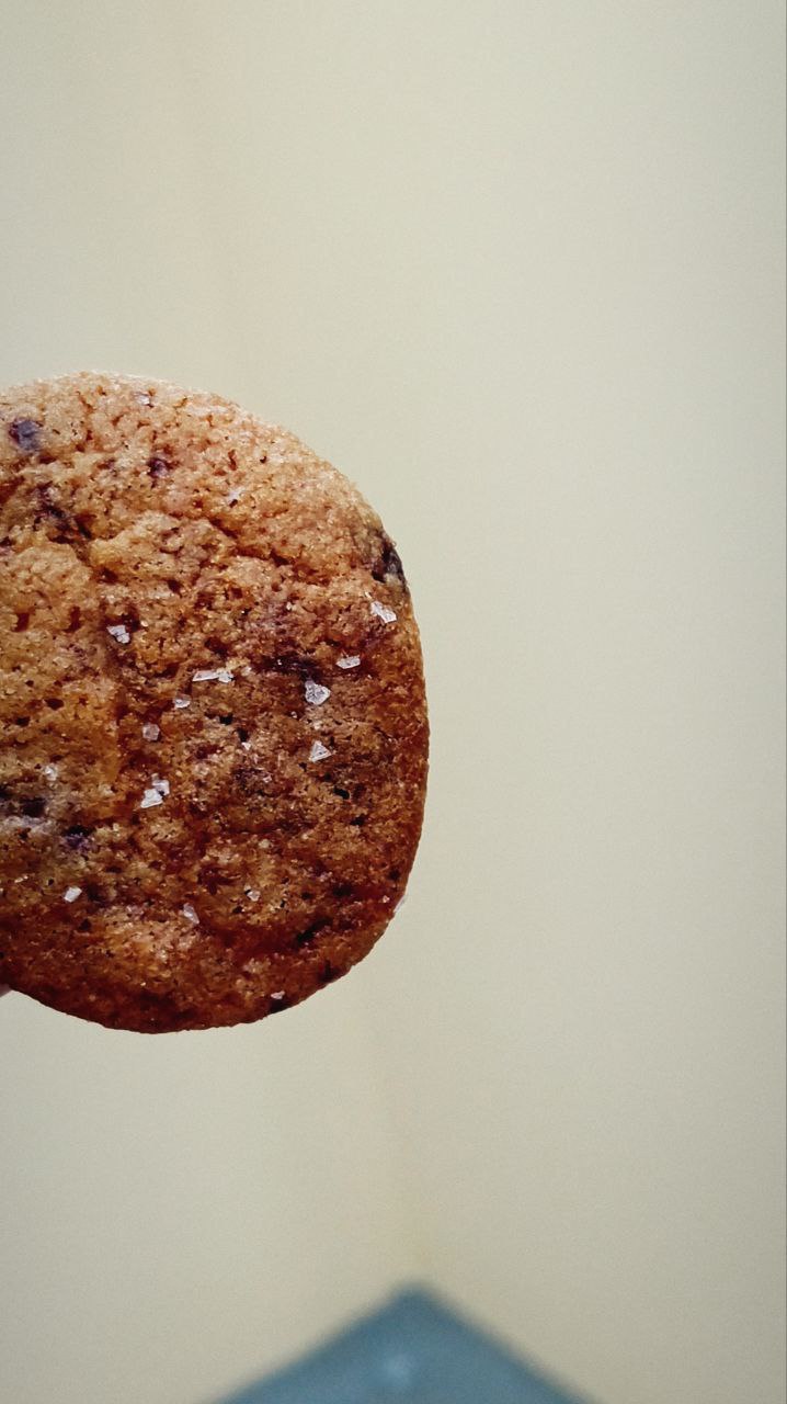 Classic Seasalt Cookies (165g) Pouch
